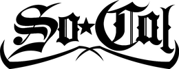 SO CAL trademark