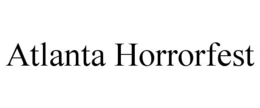 ATLANTA HORRORFEST trademark