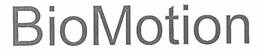 BIOMOTION trademark