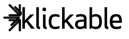 KLICKABLE trademark