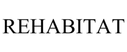 REHABITAT trademark