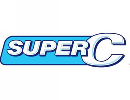 SUPER C trademark