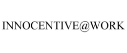 INNOCENTIVE@WORK trademark