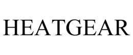HEATGEAR trademark