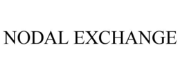 NODAL EXCHANGE trademark