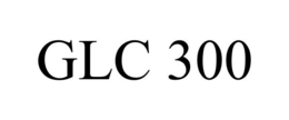 GLC 300 trademark