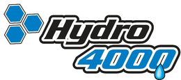 HYDRO 4000 trademark