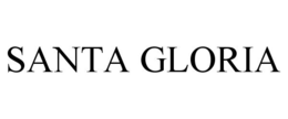 SANTA GLORIA trademark