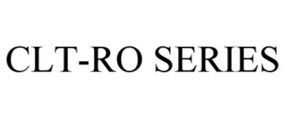 CLT-RO SERIES trademark