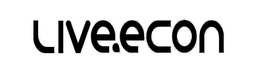 LIVEECON trademark