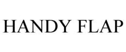 HANDY FLAP trademark