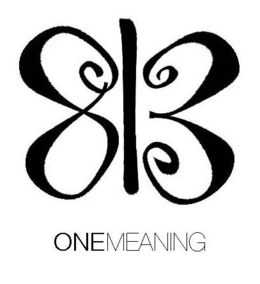 ONEMEANING trademark