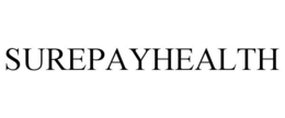 SUREPAYHEALTH trademark