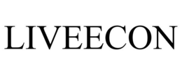 LIVEECON trademark