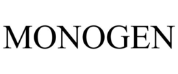 MONOGEN trademark