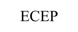 ECEP trademark