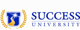 SUCCESS UNIVERSITY trademark