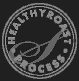 HEALTHY ROAST · PROCESS · S trademark