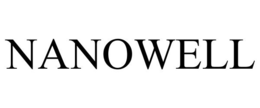 NANOWELL trademark