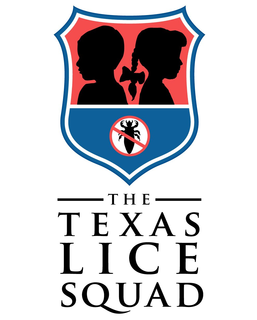 THE TEXAS LICE SQUAD trademark