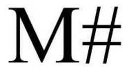 M# trademark