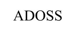 ADOSS trademark
