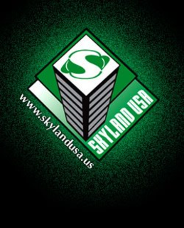 WWW.SKYLANDUSA.US SKYLAND USA S trademark