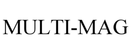 MULTI-MAG trademark