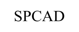 SPCAD trademark