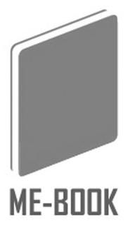 ME-BOOK trademark