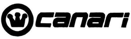 CANARI trademark
