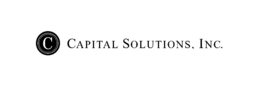 C CAPITAL SOLUTIONS, INC. trademark