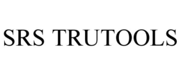 SRS TRUTOOLS trademark