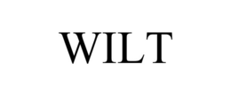 WILT trademark