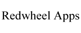 REDWHEEL APPS trademark