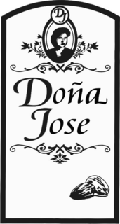 DOÑA JOSE DJ trademark