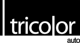 TRICOLOR AUTO trademark