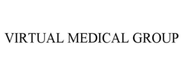 VIRTUAL MEDICAL GROUP trademark