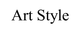 ART STYLE trademark