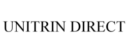 UNITRIN DIRECT trademark