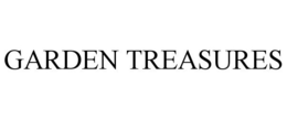 GARDEN TREASURES trademark