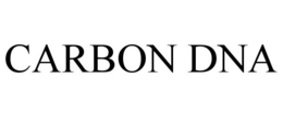 CARBON DNA trademark