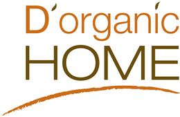 D'ORGANIC HOME trademark
