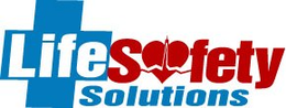 LIFE SAFETY SOLUTIONS trademark