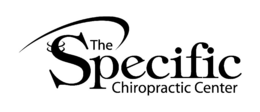 THE SPECIFIC CHIROPRACTIC CENTER trademark