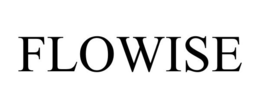 FLOWISE trademark
