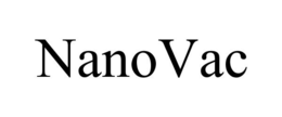 NANOVAC trademark