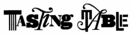 TASTING TABLE trademark
