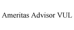 AMERITAS ADVISOR VUL trademark