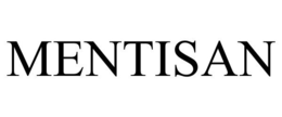 MENTISAN trademark